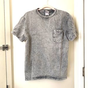Goodwear Faded T-shirt
